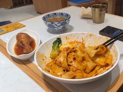 -陳香貴·蘭州牛肉面(松江亚繁亚乐城店)