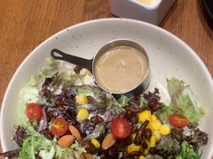 -敏珠拉姆藏餐·南京厨房(富春江东街店)