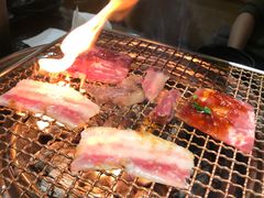 -九田家黑牛烤肉料理(石路天虹店)