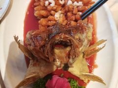 -得月楼·省级非遗·传统苏帮菜(观前店)