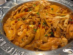 -胖哥俩肉蟹煲(梅溪步步高店)