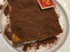 暴富漏奶华-龙记·香港茶餐厅(海上世界店)