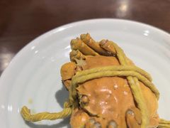 -蟹上黄·蟹黄面·江南糖水(人民广场店)
