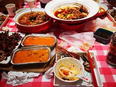 -辣小鲜·南昌大排档(船山路店)