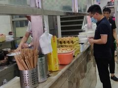 -刘信牛羊肉小炒泡馍(回民街店)