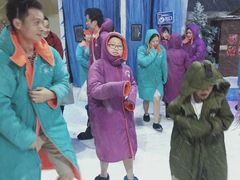 -观澜山水田园