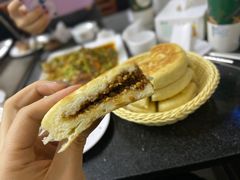 -百盛·牟平烧烤·养马岛海鲜(宁海大街店)