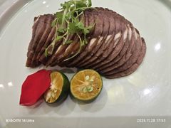 -江南韵·无锡太湖文化体验餐厅(凤凰天街店)