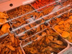 -北京稻香村(大都专卖店)