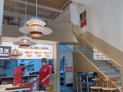 -烁先生披萨·儿童餐下午茶(河南岸店)
