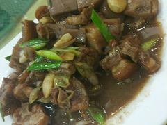 -江记餐厅(罗冲围店)