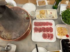 -牛街·马辈儿涮肉(牛街二店)