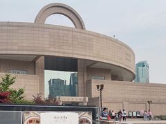 -上海博物馆(人民广场馆)