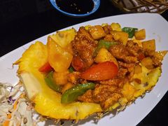 -金厨泰国餐厅·全泰籍厨师料理(拱北店)