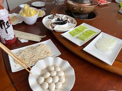 -岳合轩老北京涮肉