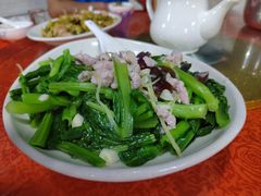 -金丰美食(鹤城生态美食长廊店)