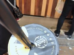 -老虎堂黑糖专壳 (尖沙咀乐道店)