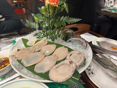 -禄婶鸡煲·打边炉