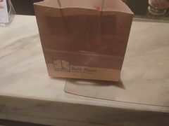 -北李妈妈菜·海肠捞饭(高新万达店)