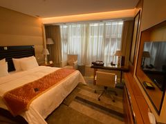 -临沂华盛江泉城大酒店