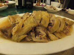 盐水鸡-沙田轩(古北店)