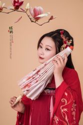 -苏菲雅婚纱摄影(环城南路店)