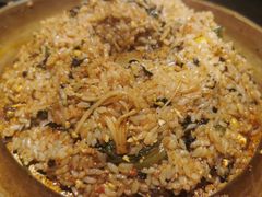 -小牛哈尼韩式水煎肉(万象城店)