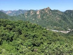 -慕田峪长城