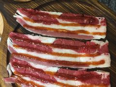 -千纸鹤嫩汁烤肉(西大直街店)