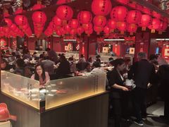 -小厨娘金榜题名(夫子庙秦淮河店)