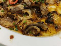 -宜宾海鲜酒家·三十年老字号