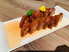 -茉莉餐厅(包河万达店)