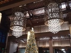 大堂-光谷希尔顿酒店-厨意意大利餐厅(鸿雁路店)