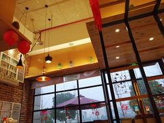-赛百味(仙林金鹰店)