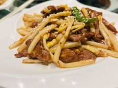 -顺峰顺水顺德菜(第一百货店)