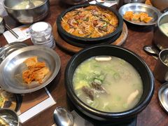 -神仙雪浓汤(弘大店)