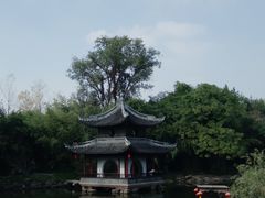 -水绘园