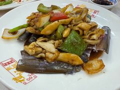 -凤城礼记鱼翅海鲜酒家(新马路总店)