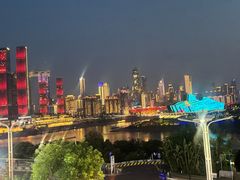 -长嘉·河图火锅(长嘉汇江景旗舰店)