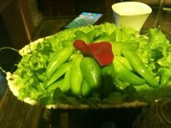 android_upload_pic-慢丽江·云南野生菌土鸡锅(西山店)