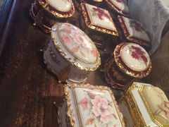 -小樽八音盒堂(手工制作体验馆店)