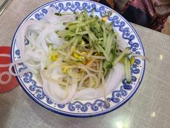 -大嘻咹biangbiang面(历史博物馆店)