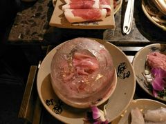 -小龙坎火锅(双林店)