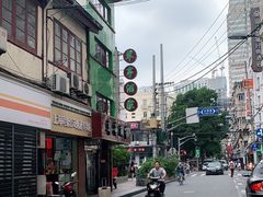 -翠亭酒家(山西南路店)