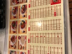 -南粥北面(东大桥店)