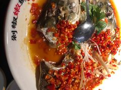 -湘阁里辣(南联锦泰城店)