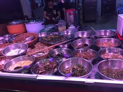 -长平老姿娘夜粥(平东一街店)