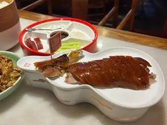 -小吊梨汤·北京菜·烤鸭(西直门凯德店)