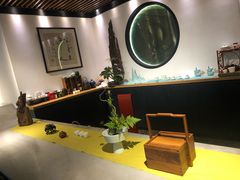 -青藤茶馆(南山路店)