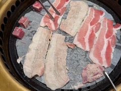 -花味·自助烤肉(雨花客厅店)